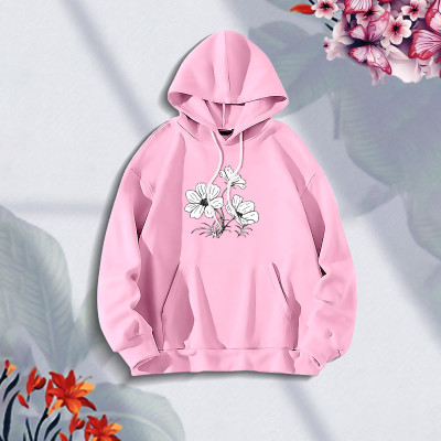 Ladies Hoodie 33